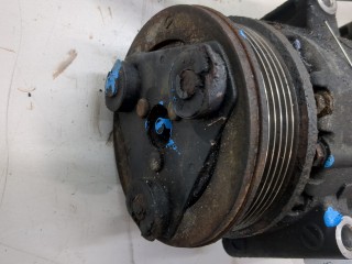 Компрессор кондиционера, ориг. номер 1745032, RM6G9119D629KD, Ford Galaxy 2006-2010
