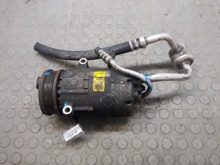 Компрессор кондиционера, ориг. номер 1745032, RM6G9119D629KD, Ford Galaxy 2006-2010