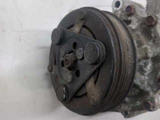 Компрессор кондиционера, ориг. номер 38810PZA004, Honda Civic 2003-2005