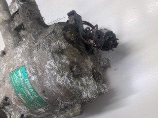 Компрессор кондиционера, ориг. номер 38810PZA004, Honda Civic 2003-2005