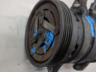 Компрессор кондиционера, ориг. номер 9770102310, Hyundai Atos 1997-2003