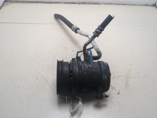 Компрессор кондиционера, ориг. номер 9770102310, Hyundai Atos 1997-2003