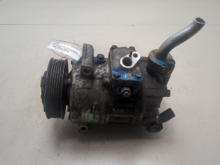 Компрессор кондиционера, ориг. номер 1K0820859F, Volkswagen Passat 2005-2010