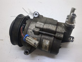 Компрессор кондиционера, ориг. номер 687997689, Chevrolet Cruze 2008-2012
