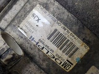 Компрессор кондиционера, ориг. номер 687997689, Chevrolet Cruze 2008-2012