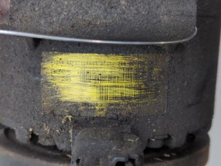 Компрессор кондиционера, ориг. номер 1809656, 3M5H19D629PK, Ford Focus 2001-2005
