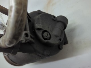 Компрессор кондиционера, ориг. номер 1809656, 3M5H19D629PK, Ford Focus 2001-2005