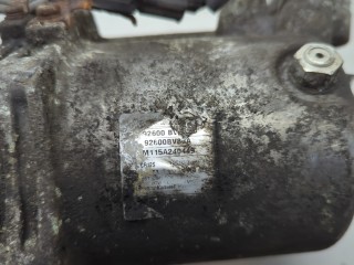 Компрессор кондиционера, ориг. номер 92600BV80A, Nissan Juke 2014-2020