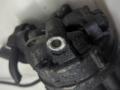 9145353, 64529145353, 99992472026, 2472026 Компрессор кондиционера BMW 3 E46 2002г. - фото №3