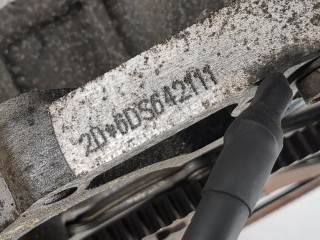 Компрессор кондиционера, ориг. номер 19354850, Cadillac SRX 2012-2016