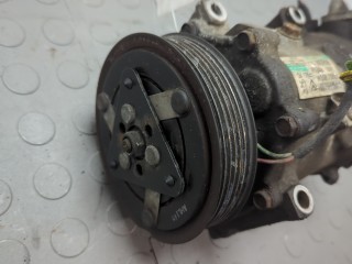 Компрессор кондиционера, ориг. номер 9659875880, Citroen C4 Picasso 2006-2013