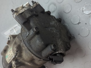 Компрессор кондиционера, ориг. номер 9659875880, Citroen C4 Picasso 2006-2013