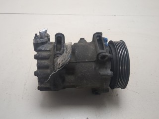 Компрессор кондиционера, ориг. номер 9659875880, Citroen C4 Picasso 2006-2013