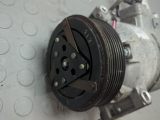 Компрессор кондиционера, ориг. номер 92600BB60A, Nissan Qashqai 2010-2013