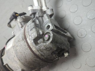 Компрессор кондиционера, ориг. номер 92600BB60A, Nissan Qashqai 2010-2013