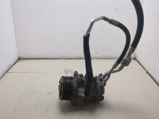 Компрессор кондиционера, ориг. номер 92600BB60A, Nissan Qashqai 2010-2013