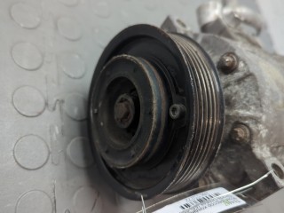 Компрессор кондиционера, ориг. номер 1K0820859QX, Skoda Octavia 2000-2011