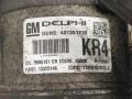 1854171, 13322146 Компрессор кондиционера Opel Astra 2010г. - фото №5