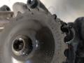 Насос масляный Seat Leon 2008г. - фото №5
