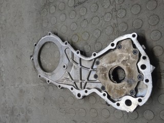 Насос масляный, Ford Transit Connect 2002-2009