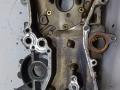13500BM700 Насос масляный Nissan Almera 2002г. - фото №4