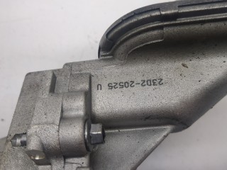 Насос масляный, ориг. номер 1698694, Ford S-Max 2010-2015