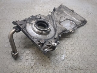 Насос масляный, ориг. номер 1060A133, Mitsubishi Outlander 2009-2013