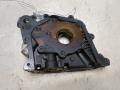 98MM6604BA Насос масляный Ford Focus 2006г. - фото №4