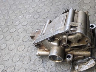 Насос масляный BMW 5 F07 Gran Turismo 2009-2013, 3.0 л, бензин, 7573747