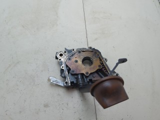 Насос масляный, ориг. номер 1072052, 98MM6600CE, Ford Fusion 2002-2005
