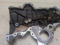 213502B000 Насос масляный Hyundai i30 2007г. - фото №3