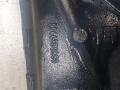 1313818, 3M5Q6600BB Насос масляный Ford Mondeo 2009г. - фото №4