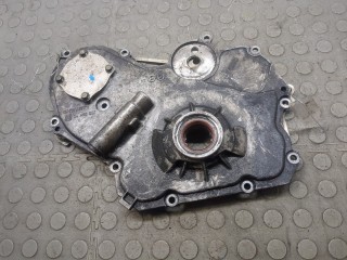 Насос масляный, ориг. номер 707031, 93185073, Opel Signum 2003-2005
