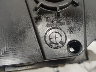 Насос масляный, ориг. номер 7798014, BMW 1 серия 2004-2007