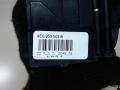 4E0953503B Переключатель дворников (стеклоочистителя) Audi A8 2003г. - фото №3