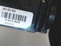 4E0953503 Переключатель дворников (стеклоочистителя) Audi A4 2005г. - фото №3