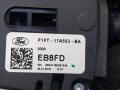 F1FT17A553BA Переключатель дворников (стеклоочистителя) Ford Escape 2017г. - фото №3
