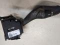F1FT17A553AA, 1850423 Переключатель дворников (стеклоочистителя) Ford Transit (Tourneo) Custom 2013г. - фото №2
