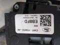 F1FT17A553AA, 1850423 Переключатель дворников (стеклоочистителя) Ford Transit (Tourneo) Custom 2013г. - фото №3