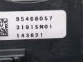 95468057 Переключатель дворников (стеклоочистителя) Opel Mokka 2013г. - фото №3