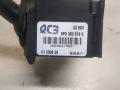 8P0953519C Переключатель дворников (стеклоочистителя) Audi TT 2006г. - фото №3