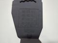 Q0001272V010C96A00 Переключатель дворников (стеклоочистителя) Smart Fortwo 2003г. - фото №3