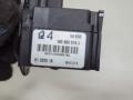 1K0953519H Переключатель дворников (стеклоочистителя) Volkswagen Golf 6 2009г. - фото №3