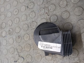 Сигнал (клаксон), ориг. номер 256203KA0A, 256103KA0A, Nissan Pathfinder 2012-2017