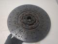 7421916049 Диск сцепления Renault Premium 2011г. - фото №3