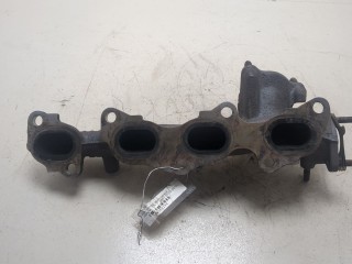 Коллектор выпускной, ориг. номер 18100RL0G00, Honda CR-V 2009-2012