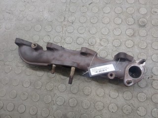 Коллектор выпускной, ориг. номер 2851127060, KIA Cee'd 2006-2010