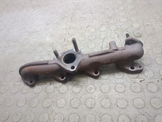 Коллектор выпускной, ориг. номер 2851127060, KIA Cee'd 2006-2010