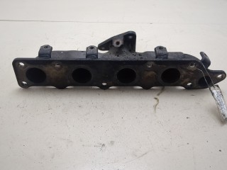 Коллектор выпускной, ориг. номер 1555A958, Mitsubishi ASX 2010-2013