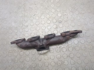 Коллектор выпускной, ориг. номер A6641420101, Chrysler PT Cruiser 2000-2006
